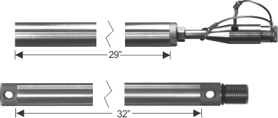 bangstick o ring diagram