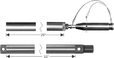 bangstick o ring diagram